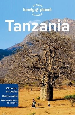 TANZANIA 6 | 9788408280910 | HAM, ANTHONY/FITZPATRICK, MARY/EVELEIGH, MARK/MAHINYA, NASIBU