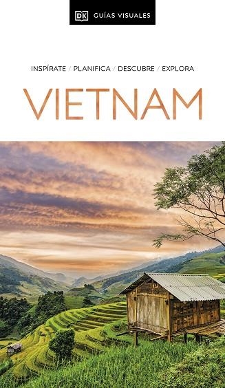 VIETNAM (GUÍAS VISUALES) | 9780241682913 | DK