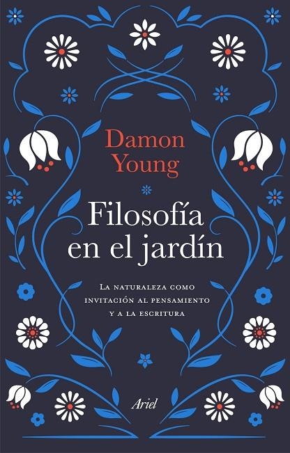 FILOSOFÍA EN EL JARDÍN | 9788434436503 | YOUNG, DAMON