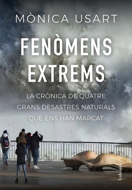 FENÒMENS EXTREMS | 9788466430142 | USART, MÒNICA