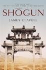 SHOGUN | 9780340766163 | JAMES CLAVELL