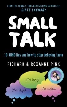 SMALL TALK | 9781529915426 | RICHARD PINK, ROXANNE PINK 