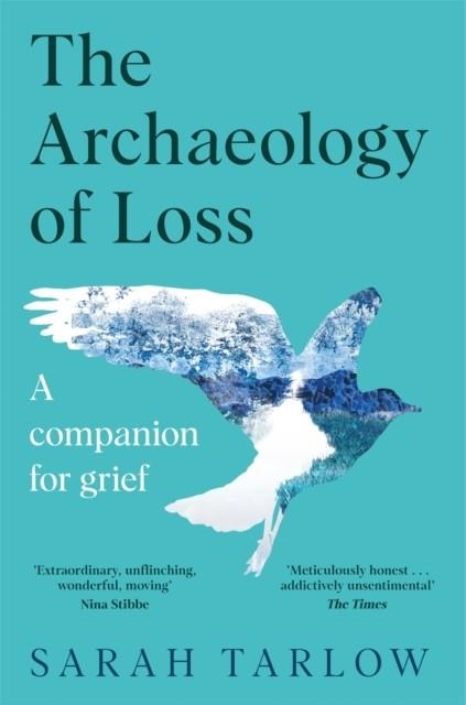 THE ARCHAEOLOGY OF LOSS | 9781529099553 | SARAH TARLOW