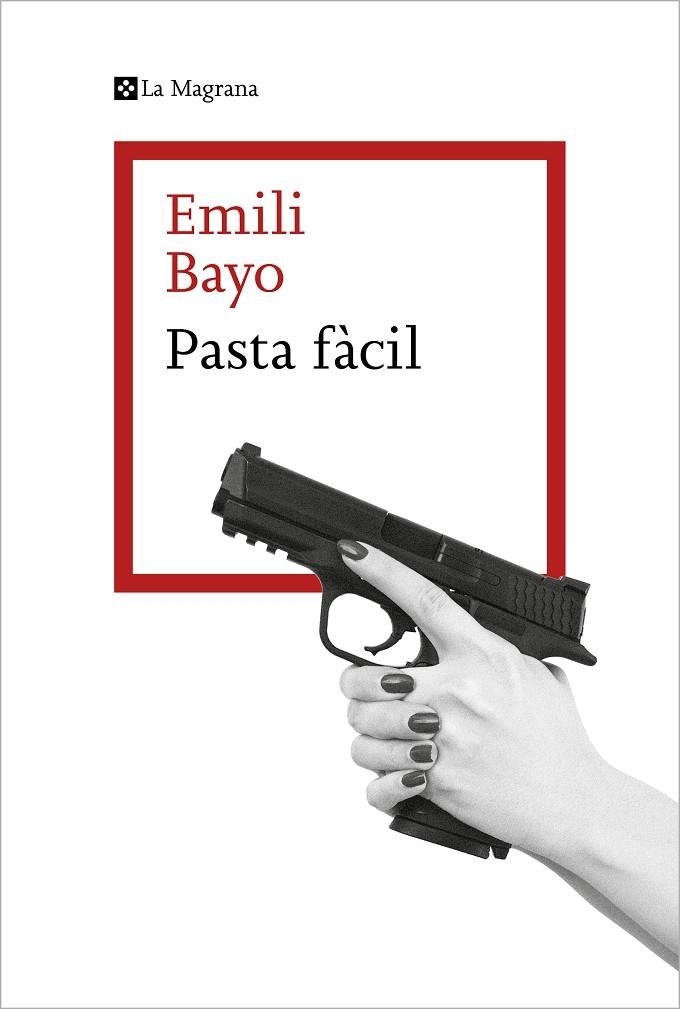 PASTA FÀCIL | 9788419334657 | BAYO, EMILI