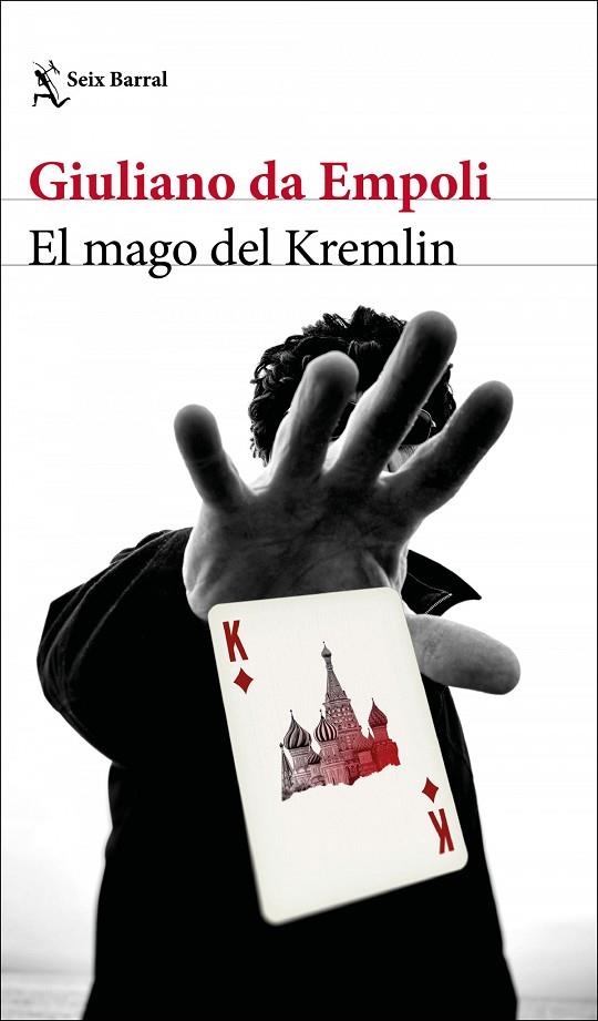 EL MAGO DEL KREMLIN | 9788432241932 | EMPOLI, GIULIANO DA