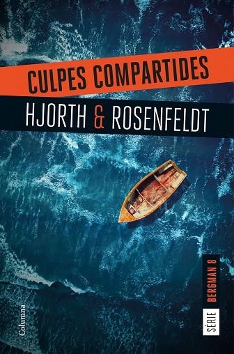 CULPES COMPARTIDES | 9788466432207 | HJORTH, MICHAEL/ROSENFELDT, HANS