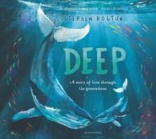 DEEP | 9781526610706 | STEPHEN HOGTUN