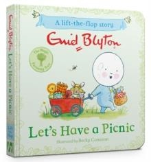 THE MAGIC FARAWAY TREE: LET'S HAVE A PICNIC | 9781444973259 | ENID BLYTON