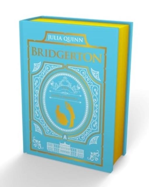 TO SIR PHILLIP, WITH LOVE AND WHEN HE WAS WICKED: BRIDGERTON COLLECTOR'S EDITION : 3 | 9780063383661 | JULIA QUINN