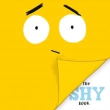 THE SHY BOOK | 9781802586725 | HOWARD PEARLSTEIN