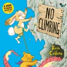 NO CLIMBING | 9781035008919 | ROSS COLLINS