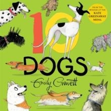 10 DOGS | 9781529028096 | EMILY GRAVETT