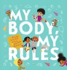 MY BODY, MY RULES | 9780702337659 | NICKI ESLER GILL