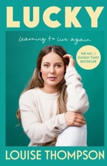 LUCKY | 9781529923766 | LOUISE THOMPSON