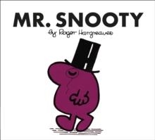 MR SNOOTY | 9780755501755 | ROGER HARGREAVES