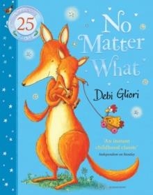 NO MATTER WHAT BB | 9781526673343 | DEBI GLIORI