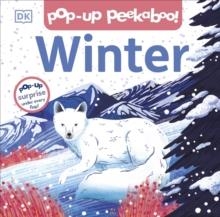 POP-UP PEEKABOO! WINTER | 9780241685211 | AMY GRIMES