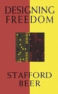 DESIGNING FREEDOM (CBC MASSEY LECTURES) | 9780887845475 | BEER, STAFFORD 