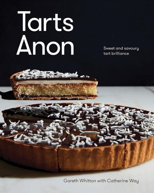 TARTS ANON | 9781743799314 | GARETH WHITTON , CATHERINE WAY