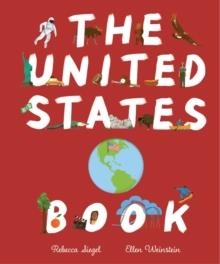 THE UNITED STATES BOOK | 9781803381145 | REBECCA SIEGEL