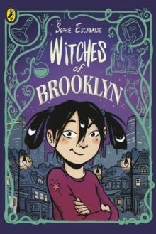 WITCHES OF BROOKLYN 01 | 9780241712177 | SOPHIE ESCABASSE