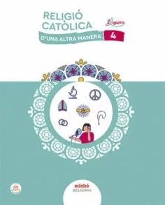 RELIGIÒ CATÒLICA 4 ESO | 9788468365343 | V.V.A.A.