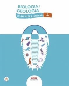 BIOLOGIA I GEOLOGIA 4 ESO | 9788468365718 | V.V.A.A.