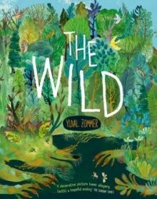 THE WILD | 9780192782632 | YUVAL ZOMMER