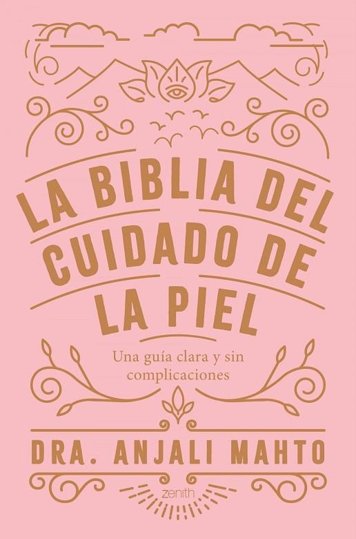 LA BIBLIA DEL CUIDADO DE LA PI | 9788408216049 | DRA. ANJALI MAHTO