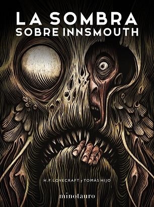 LA SOMBRA SOBRE INNSMOUTH | 9788445016213 | H. P.  LOVECRAFT/TOMÁS  HIJO