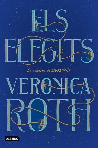 ELS ELEGITS | 9788418327063 | VERONICA  ROTH