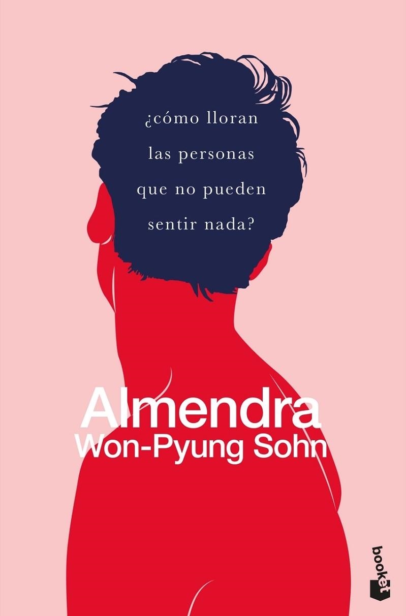 ALMENDRA | 9788499989082 | WON-PYUNG SOHN