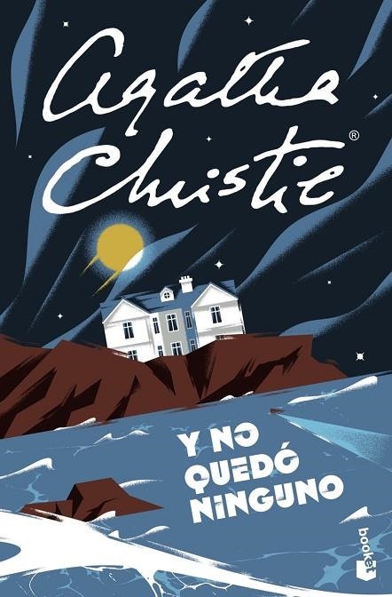 Y NO QUEDÓ NINGUNO | 9788467070514 | AGATHA  CHRISTIE