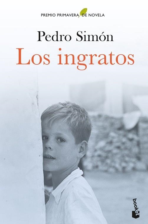 LOS INGRATOS | 9788467067514 | PEDRO  SIMÓN