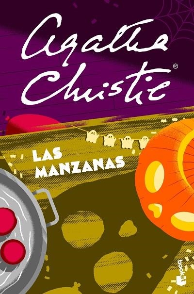 LAS MANZANAS | 9788408277057 | AGATHA  CHRISTIE