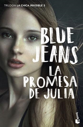 LA PROMESA DE JULIA 3 | 9788408239178 | BLUE JEANS