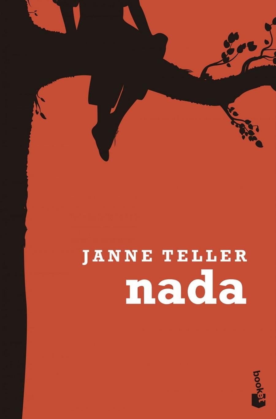 NADA | 9788432236723 | JANNE  TELLER