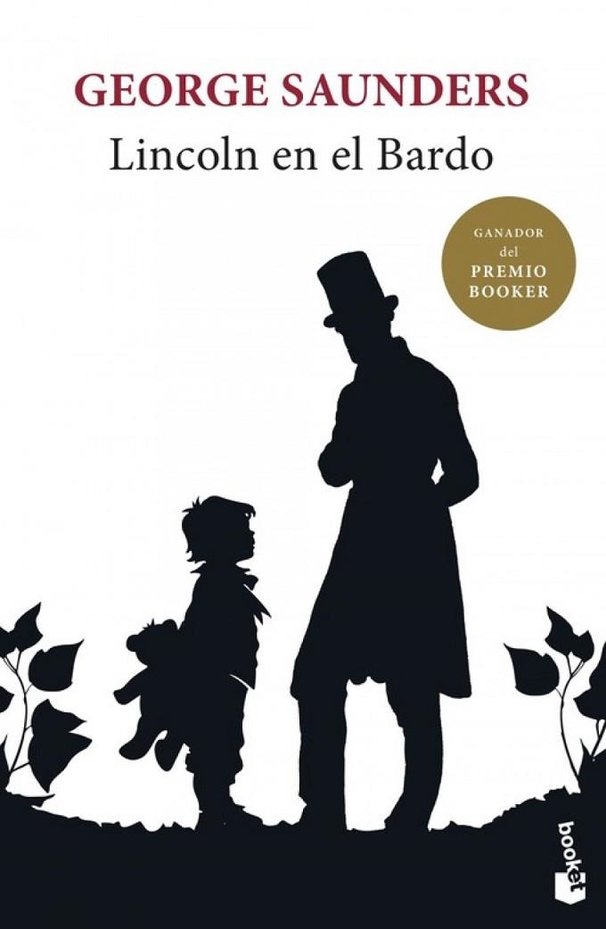 LINCOLN EN EL BARDO | 9788432235344 | GEORGE  SAUNDERS