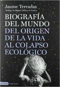 BIOGRAFÍA DEL MUNDO | 9788423338313 | JAUME TERRADES