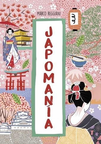 JAPOMANÍA | 9788417560904 | VV.AA