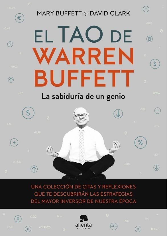 EL TAO DE WARREN BUFFETT | 9788413440545 | DAVID  CLARK/MARY  BUFFETT