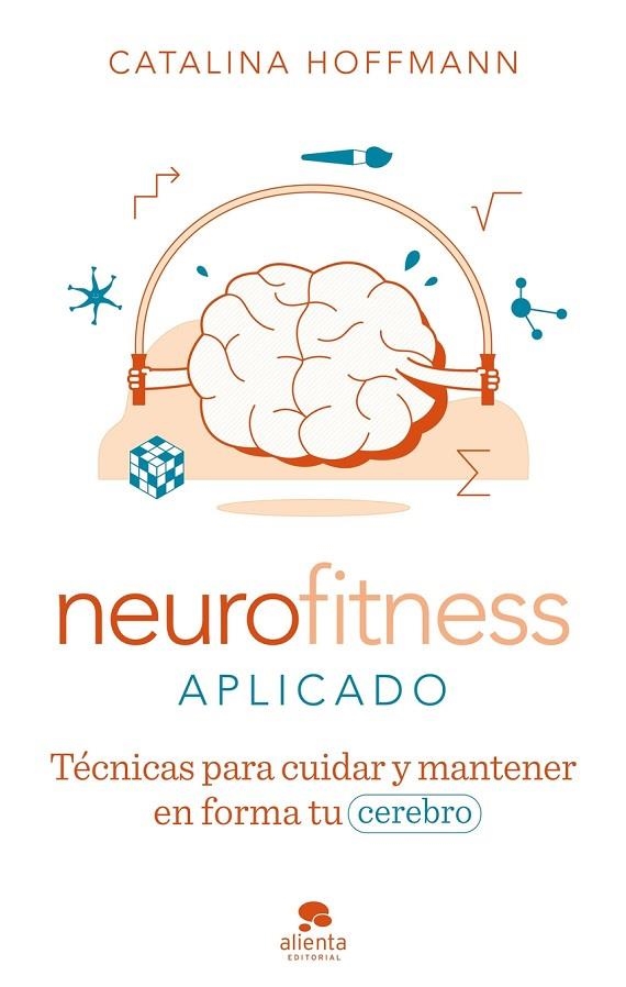 NEUROFITNESS APLICADO | 9788413441818 | CATALINA  HOFFMANN