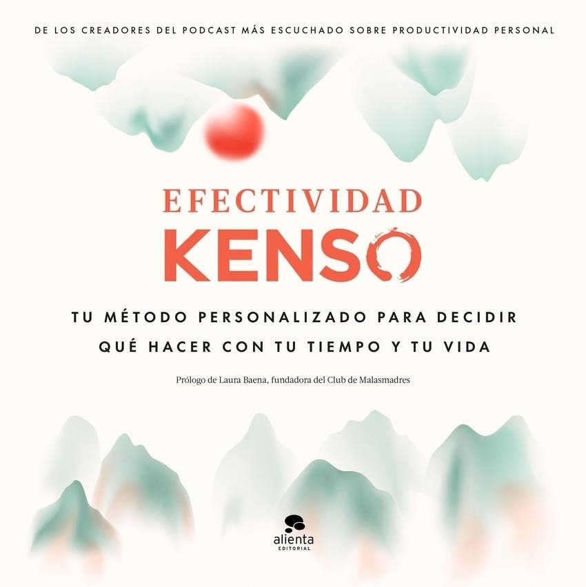 EFECTIVIDAD KENSO | 9788413442143 | RAÚL HERNÁNDEZ