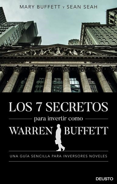 LOS 7 SECRETOS PARA INVERTIR C | 9788423431168 | MARY  BUFFETT & SEAN SEAH