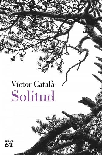 SOLITUD | 9788429779851 | VÍCTOR  CATALÀ