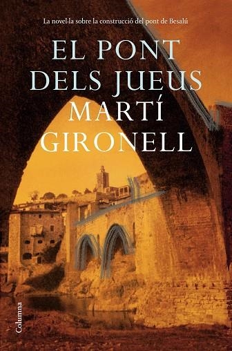 EL PONT DELS JUEUS | 9788466427036 | MARTÍ  GIRONELL