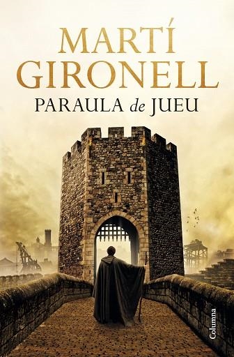 PARAULA DE JUEU | 9788466426930 | MARTÍ  GIRONELL