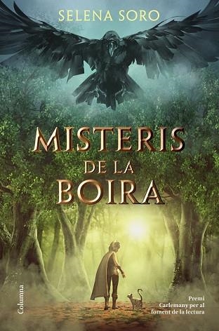 MISTERIS DE LA BOIRA | 9788466426619 | SELENA  SORO