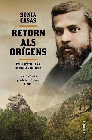 RETORN ALS ORÍGENS | 9788466430685 | SÒNIA  CASAS