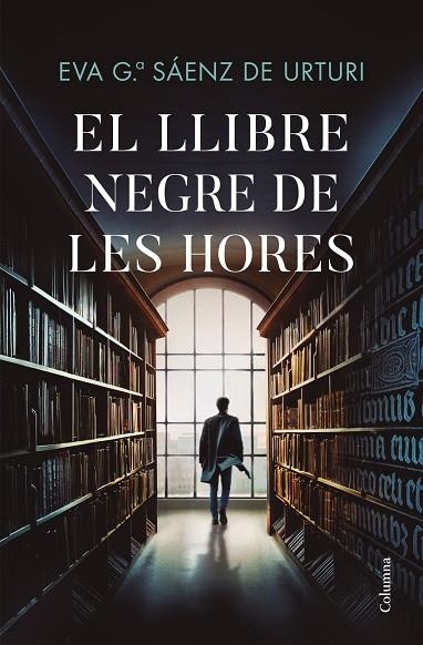 EL LLIBRE DE LES HORES | 9788466429146 | EVA GARCÍA SÁENZ DE URTURI